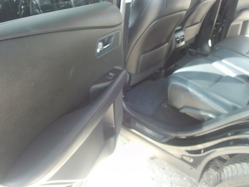 Used 2013 Lexus RX 350 FWD w/ Navigation Pkg image 22