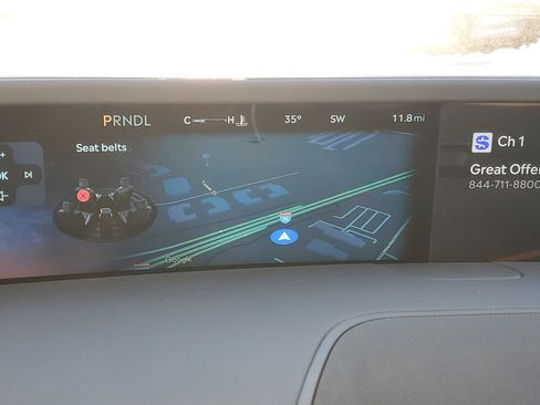 New 2026 Lincoln Nautilus Premier image 20