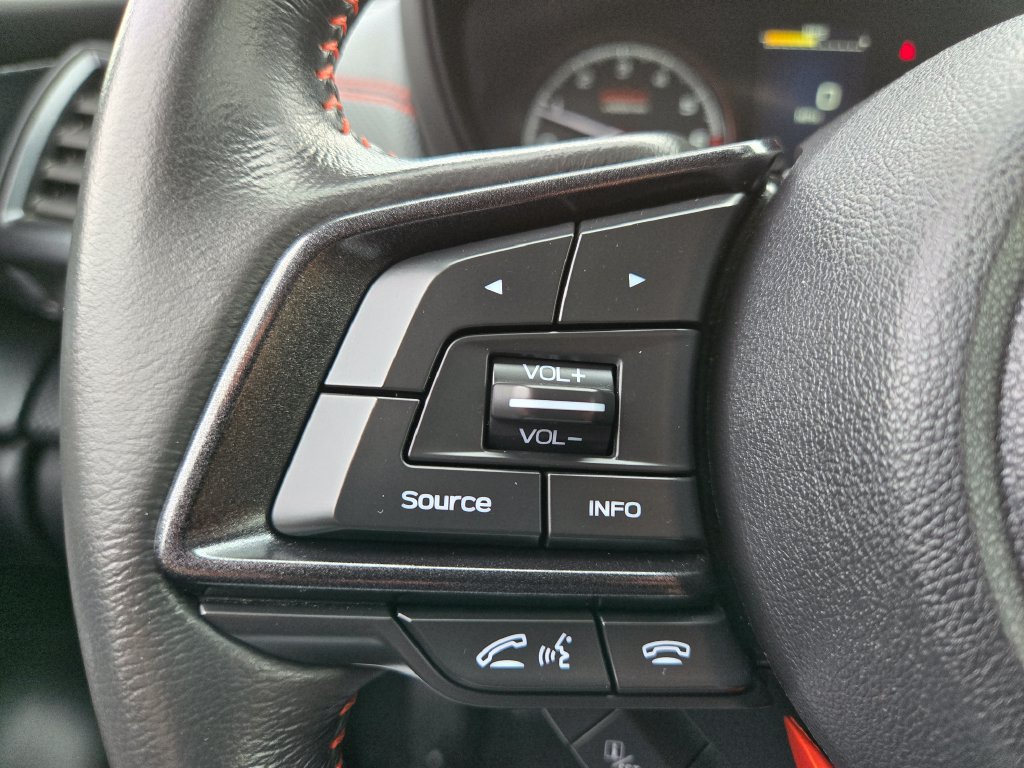 Used 2022 Subaru Forester Sport AWD/4WD image 20