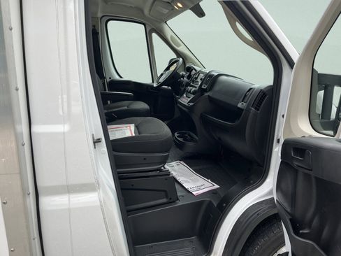 Used 2021 RAM ProMaster 3500 FWD image 13