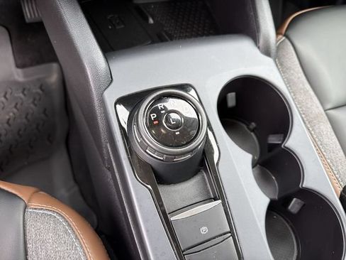 Used 2024 Ford Bronco Sport Outer Banks w/ Tech Package AWD/4WD image 21