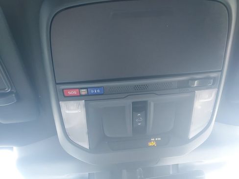Used 2026 Subaru Forester Touring AWD/4WD image 27