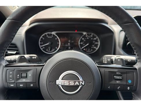 Used 2023 Nissan Rogue SL w/ SL Premium Package AWD/4WD image 24