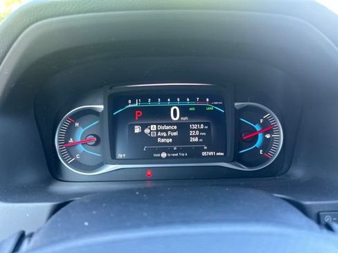 Used 2021 Honda Pilot EX-L image 14