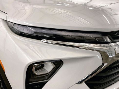 Used 2024 Chevrolet TrailBlazer LT w/ Convenience Package image 27