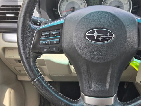 Used 2013 Subaru Impreza 2.0i Sport Premium AWD/4WD image 21