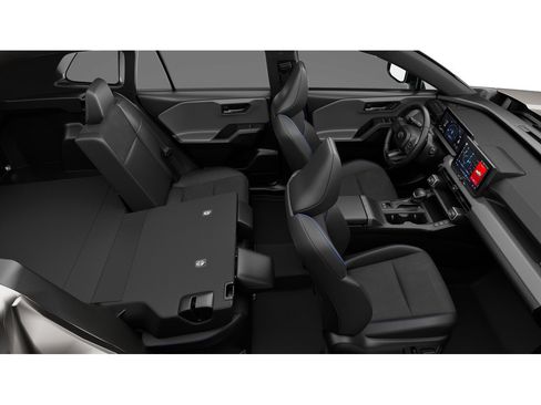 New 2026 Toyota RAV4 XSE image 44