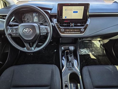 Used 2024 Toyota Corolla LE image 23