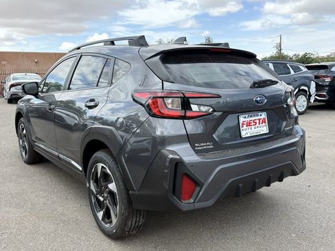 New 2025 Subaru Crosstrek 2.5i Limited w/ Crosstrek Mirror Package image 7