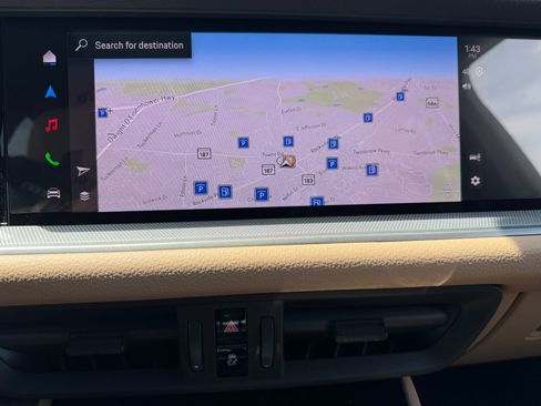 New 2026 Porsche Cayenne AWD/4WD image 30