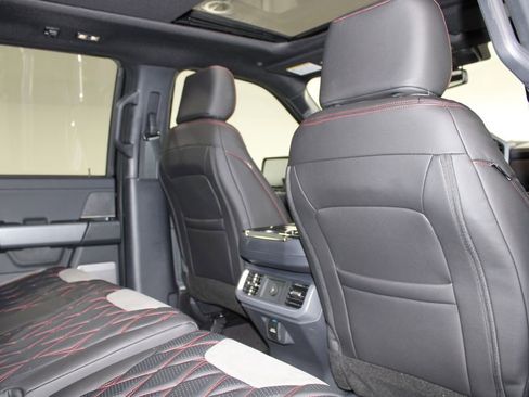 New 2026 Ford F150 XLT w/ Equipment Group 303A High image 32