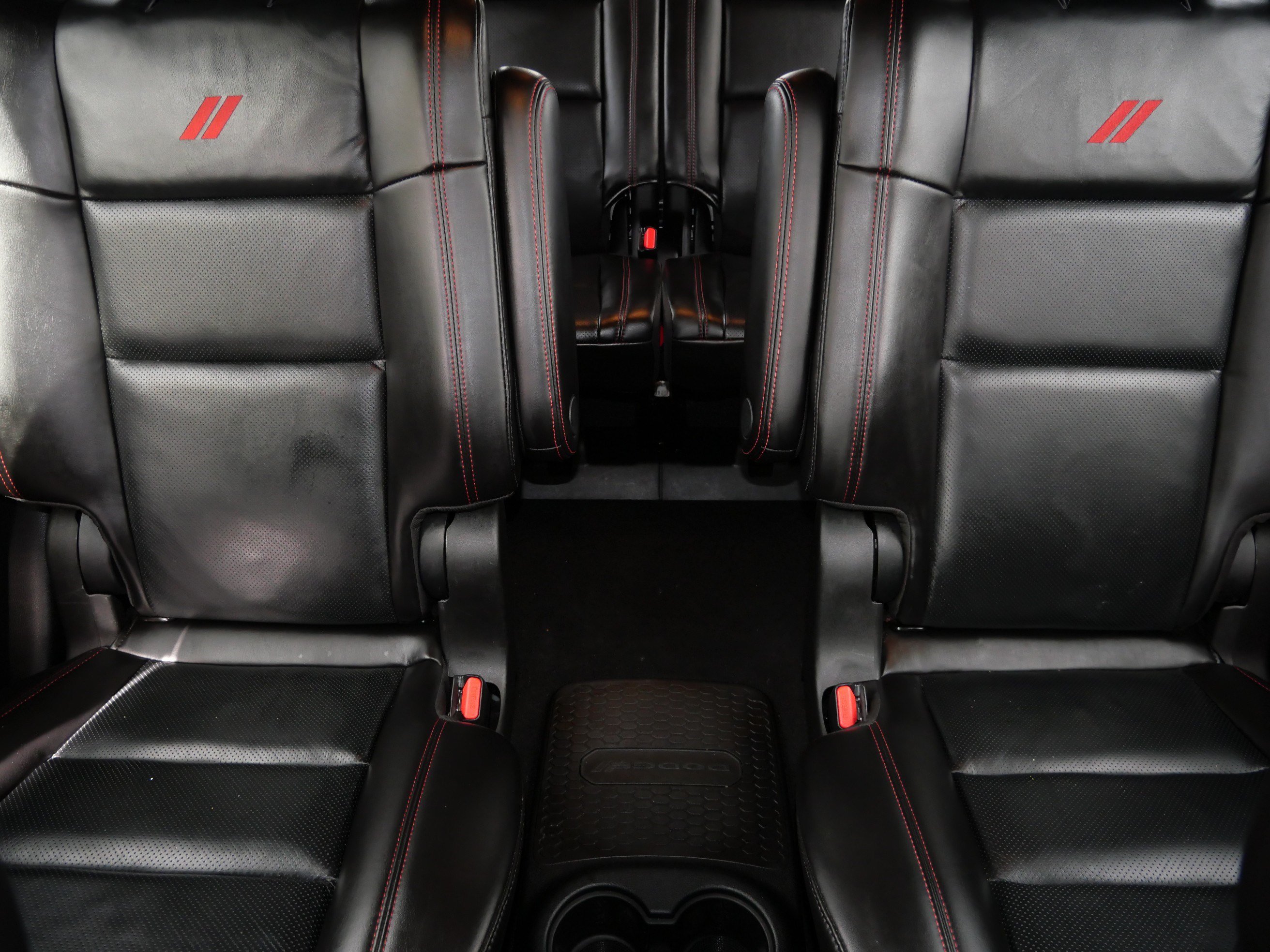 Used 2023 Dodge Durango R/T AWD/4WD image 13