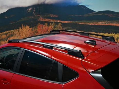 Used 2025 Subaru Crosstrek 2.0i Premium image 14