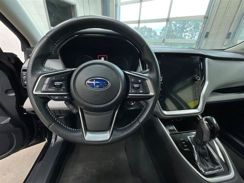 Used 2020 Subaru Legacy Premium w/ Popular Package #1 AWD/4WD image 14