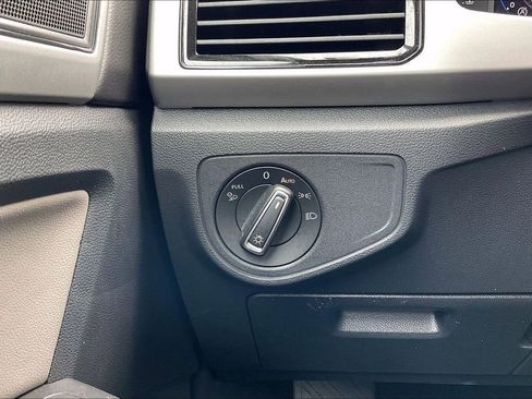 Used 2023 Volkswagen Atlas Cross Sport SEL R-Line image 36