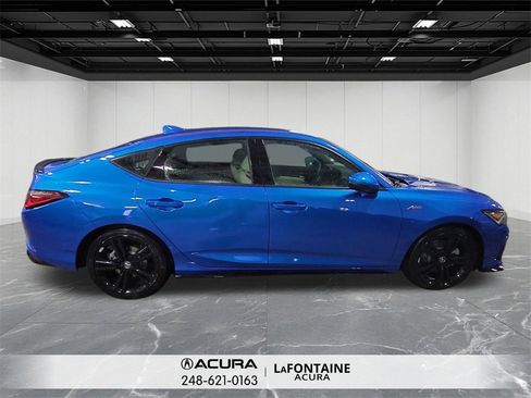 New 2026 Acura Integra A-Spec image 6