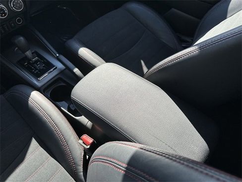 Used 2022 Mitsubishi Outlander Sport SE image 21