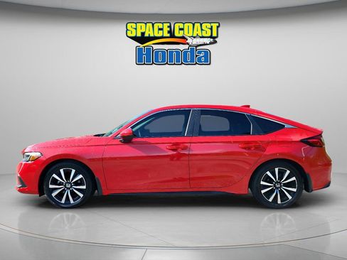 Used 2023 Honda Civic EX-L image 6