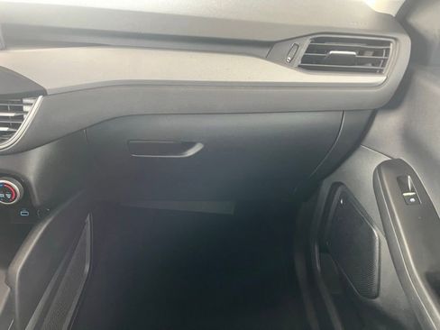 Used 2021 Ford Escape S image 21