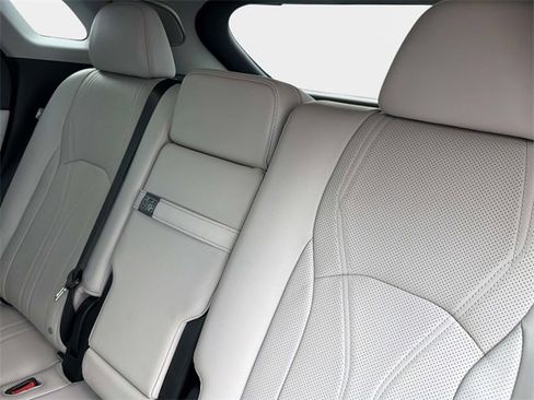 Used 2021 Lexus RX 350 FWD w/ Luxury Package image 13