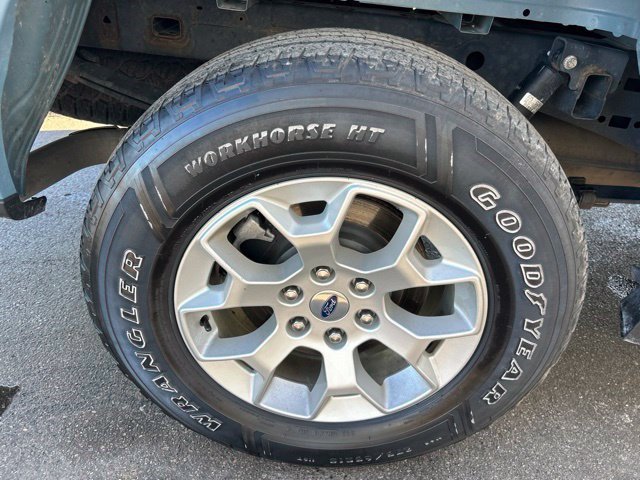 Used 2023 Ford F150 XLT w/ Equipment Group 301A Mid AWD/4WD image 59