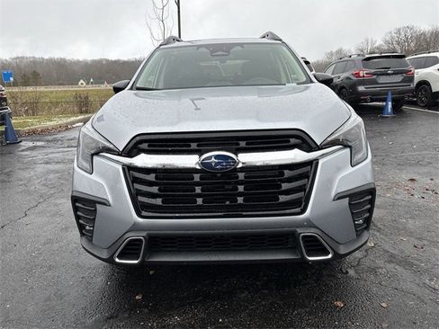 New 2026 Subaru Ascent Touring image 4