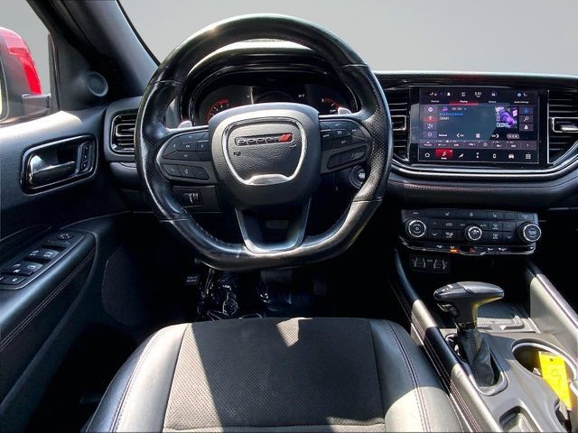 Used 2021 Dodge Durango R/T AWD/4WD image 16