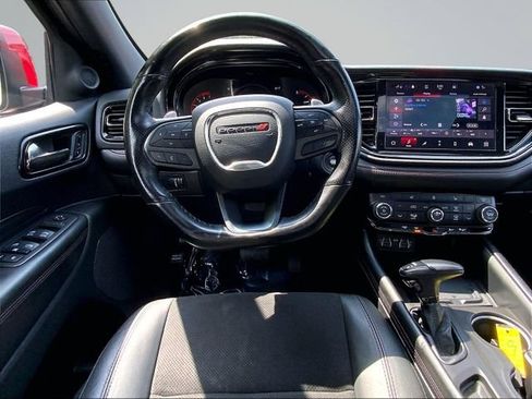 Used 2021 Dodge Durango R/T AWD/4WD image 16