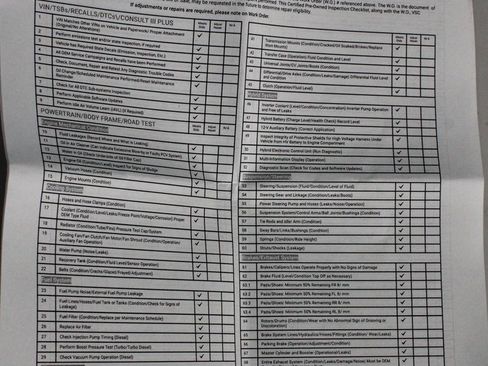 Certified 2024 Nissan Frontier SV w/ SV Convenience Package image 6