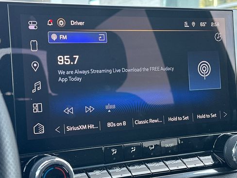 Used 2026 Chevrolet Colorado Trail Boss image 26