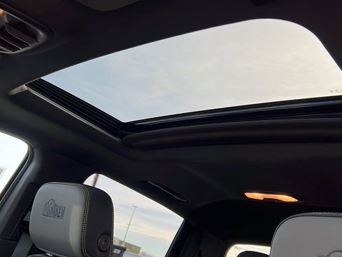 New 2026 Chevrolet Colorado ZR2 w/ ZR2 Bison Edition image 32