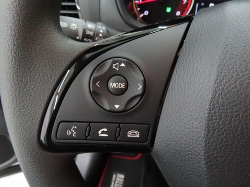 New 2026 Mitsubishi Eclipse Cross Ralliart AWD/4WD image 11