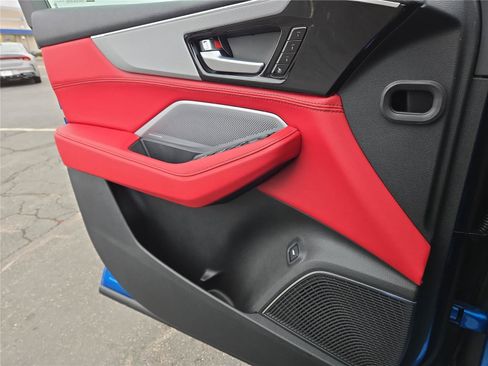 New 2026 Acura MDX A-Spec image 15