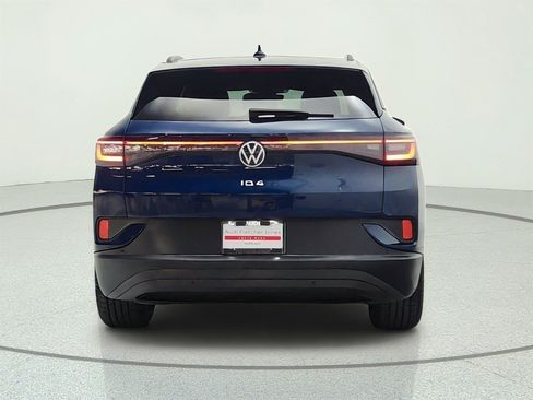 Used 2023 Volkswagen ID.4 Pro RWD image 6