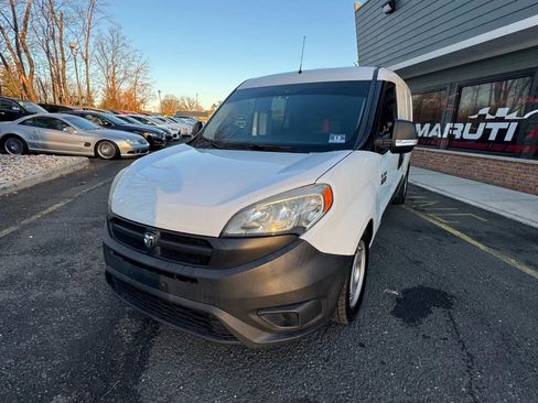 Used 2017 RAM ProMaster City Tradesman image 1