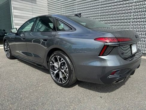 New 2026 Audi A6 Premium Plus AWD/4WD image 3