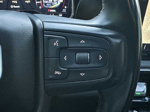 Used 2024 GMC Sierra 2500 AT4 w/ AT4 Premium Plus Package image 37