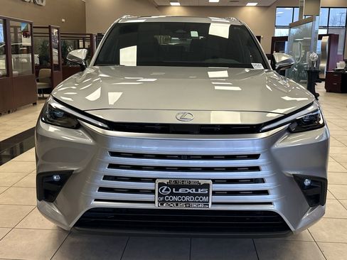 New 2026 Lexus TX 350 image 6