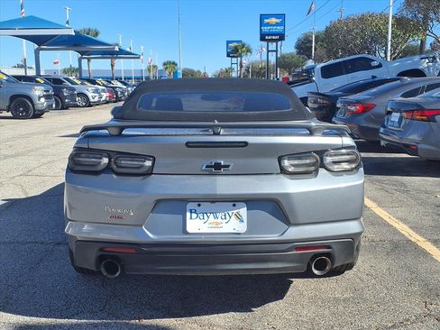 Used 2023 Chevrolet Camaro LT w/ RS Package image 22