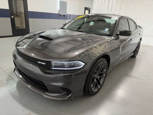 Used 2023 Dodge Charger R/T w/ Daytona Edition Group RWD image 36