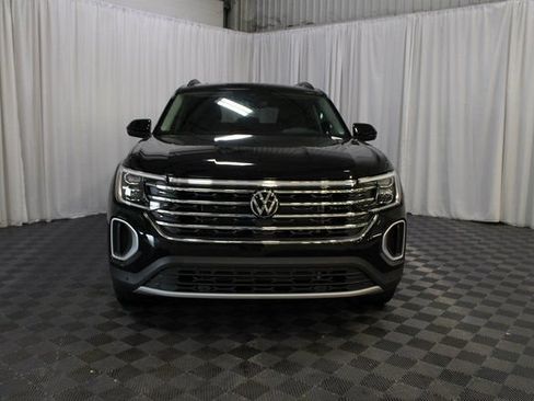 New 2026 Volkswagen Atlas SE AWD/4WD image 30