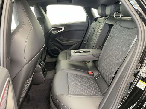 New 2025 Audi S5 Premium Plus image 19