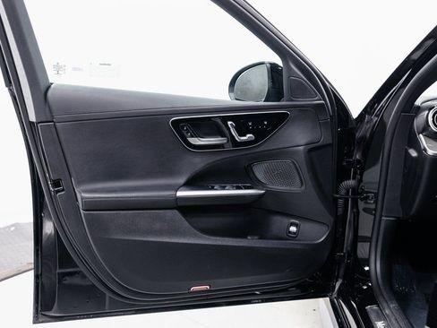 Certified 2022 Mercedes-Benz C 300 C 300 image 5