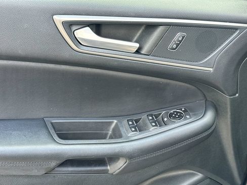 Used 2023 Ford Edge SEL w/ Convenience Package AWD/4WD image 15