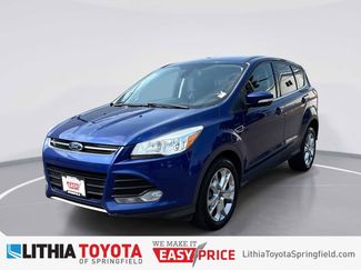 Used 2013 Ford Escape SEL image 1