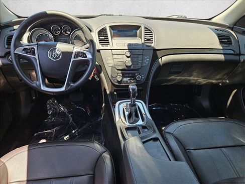 Used 2011 Buick Regal CXL w/ RL3 Preferred Equipment Group FWD image 15