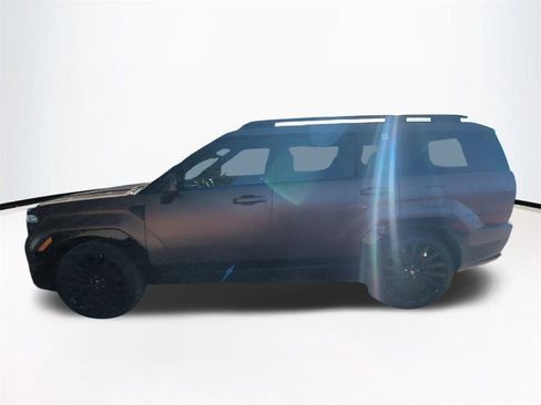 New 2026 Hyundai Santa Fe Calligraphy image 8