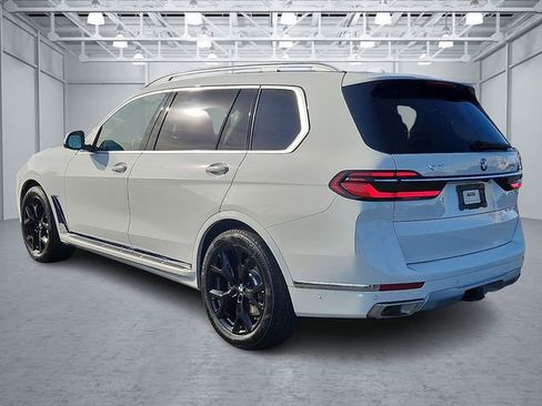 Certified 2024 BMW X7 xDrive40i w/ Premium Package image 6