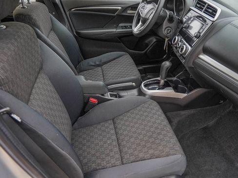 Used 2016 Honda Fit LX image 37