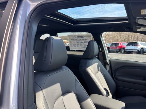 New 2026 Subaru Forester Limited image 48